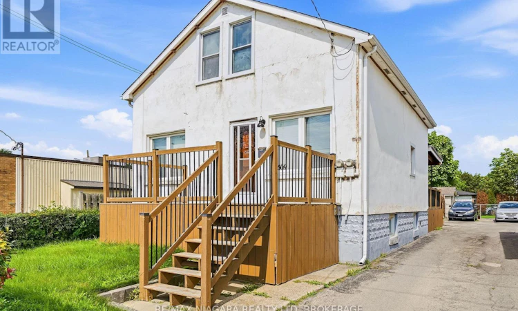 509 Lincoln Street