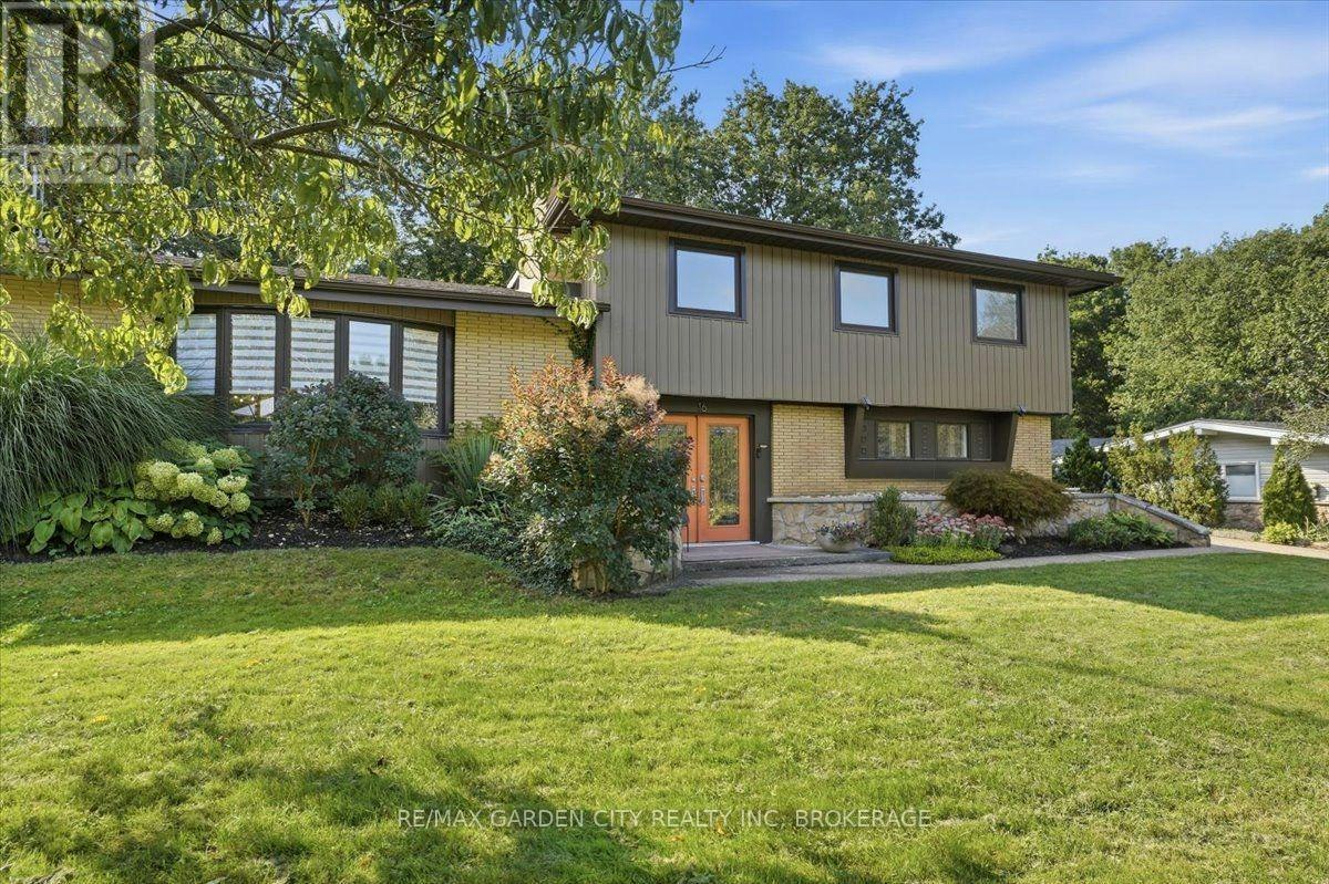 16 Pinecrest Court, Pelham, ON, L0S 1E0