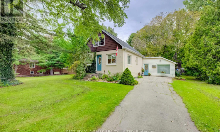 803 Foss Road