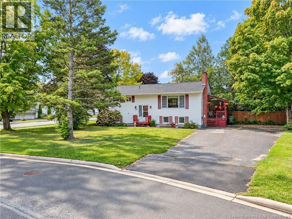 169 Burpee Street, Fredericton, NB, E3A 1M6