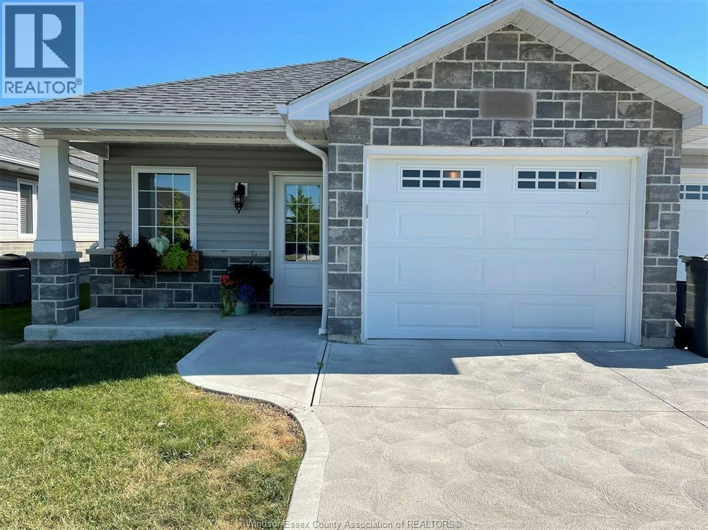 137 Meadowview Avenue, Amherstburg, ON, N9V 0E9