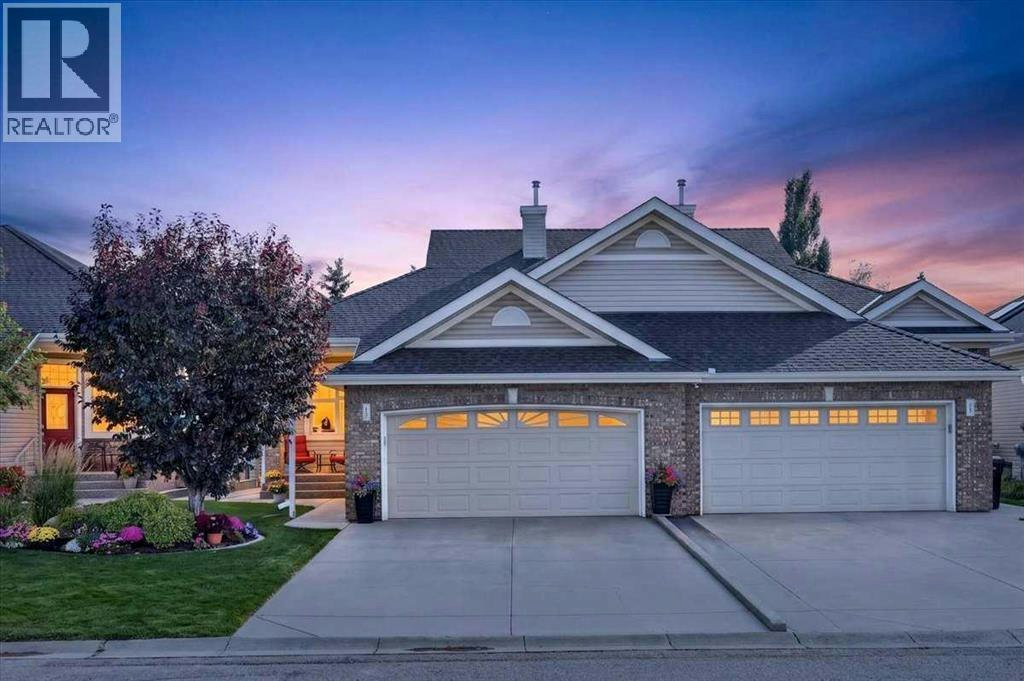 19 Jensen Place West, Calgary, AB, T3H 5W9