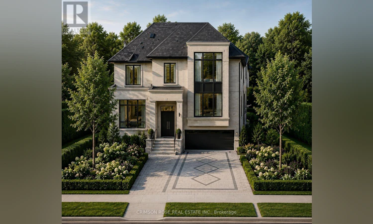 387 Hounslow Avenue