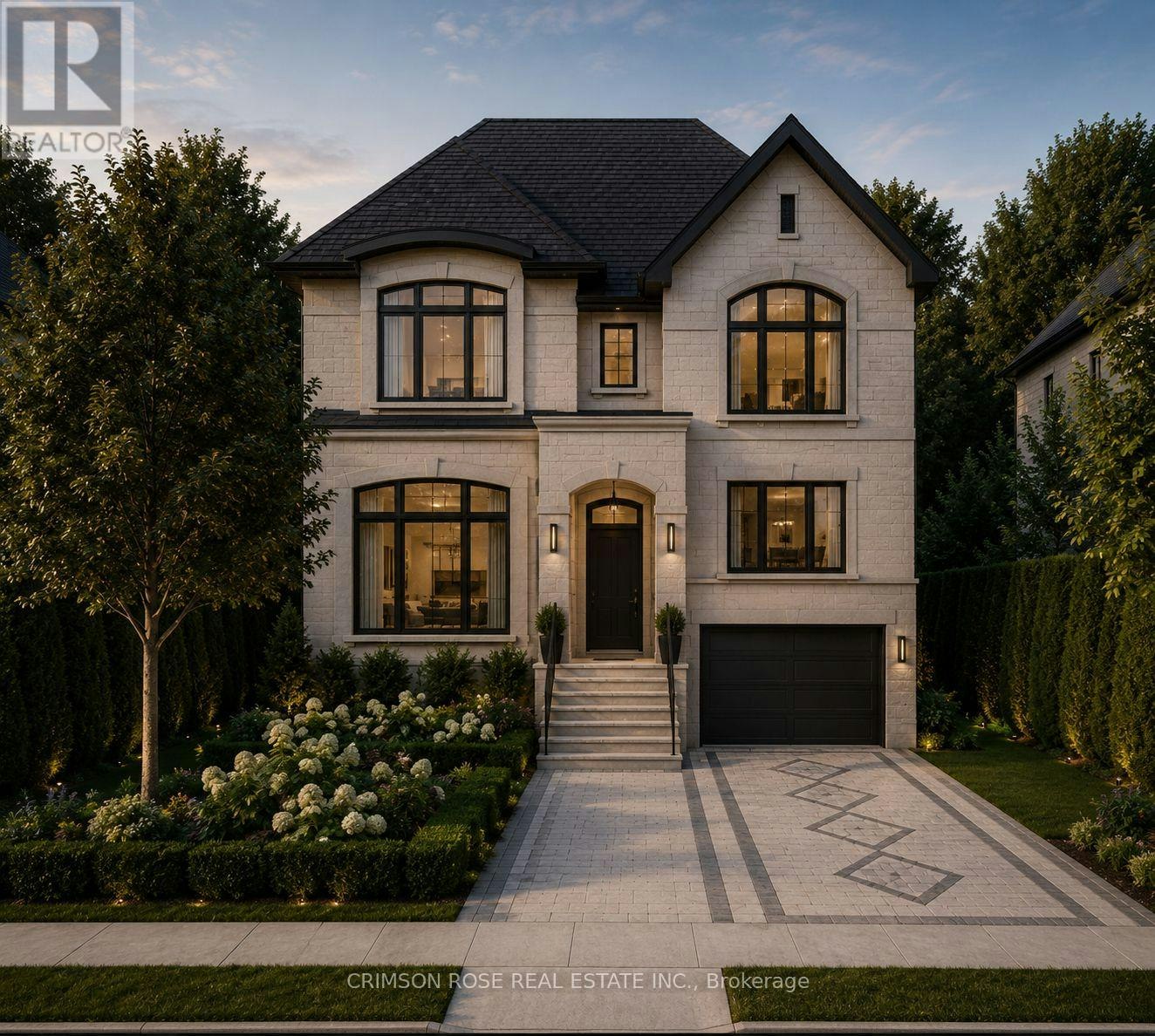 389 Hounslow Avenue, Toronto, ON, M2R 1H7