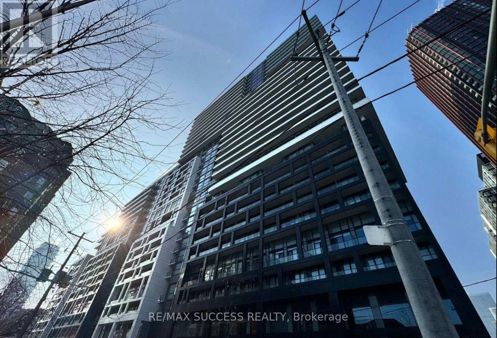 1925A-70 Princess Street, Toronto, ON, M5A 0X6 - 3
