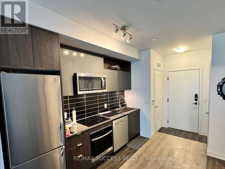 1925A-70 Princess Street, Toronto, ON, M5A 0X6 - 12