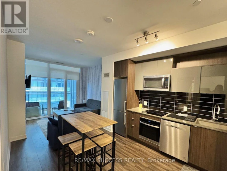 1925A-70 Princess Street, Toronto, ON, M5A 0X6 - 13
