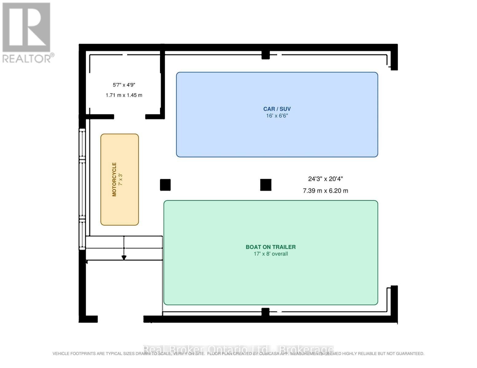 3-600 Hugel Avenue, Midland, ON, L4R 1W4 - 8