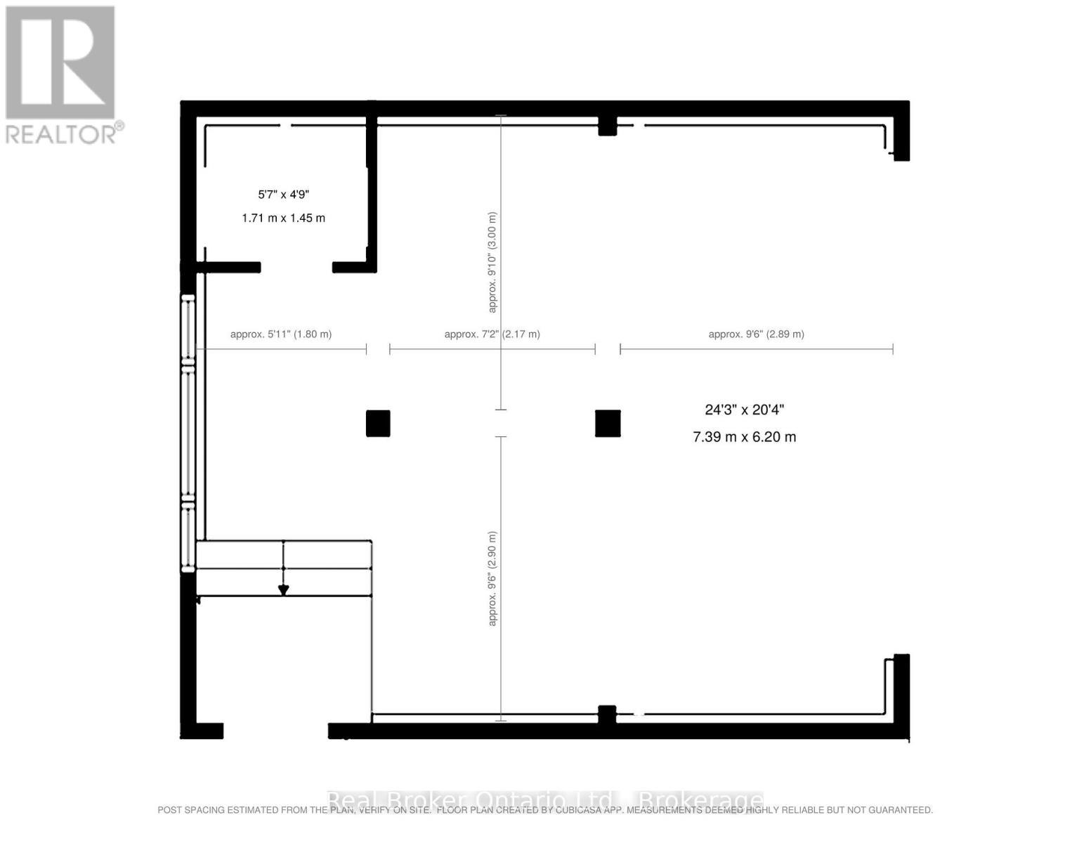 3-600 Hugel Avenue, Midland, ON, L4R 1W4 - 7