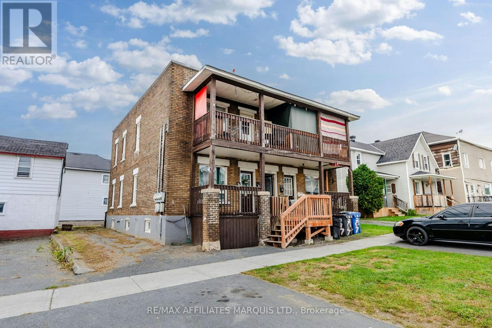 207 Alice Street, Cornwall, ON, K6H 4R8