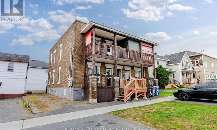 207 Alice Street