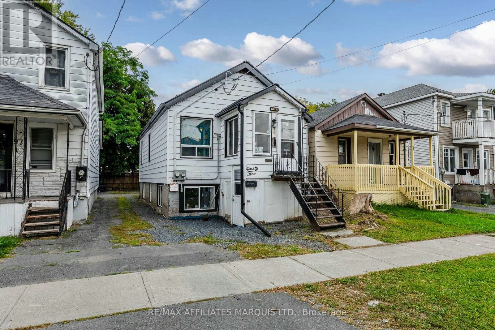 95 Lefebvre Avenue, Cornwall, ON, K6H 5G6