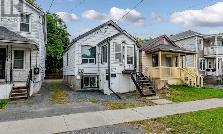 95 Lefebvre Avenue