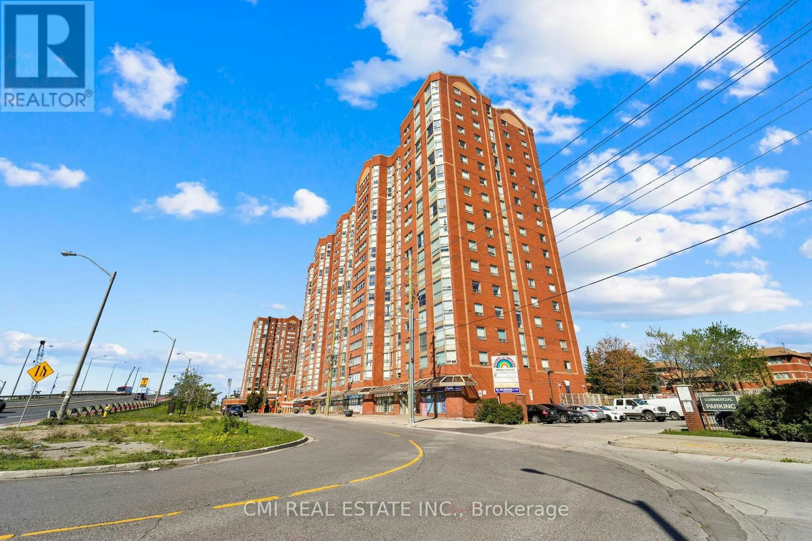1510-2466 Eglinton Avenue E, Toronto, ON, M1K 5J8