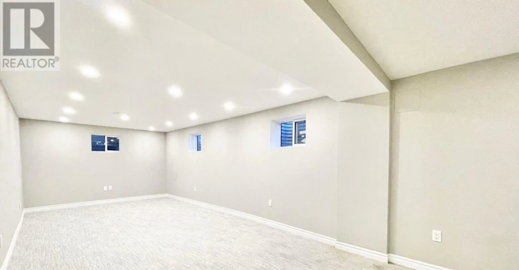 BASEMENT-34 Midcroft Drive, Toronto, ON, M1S 1X2 - 2