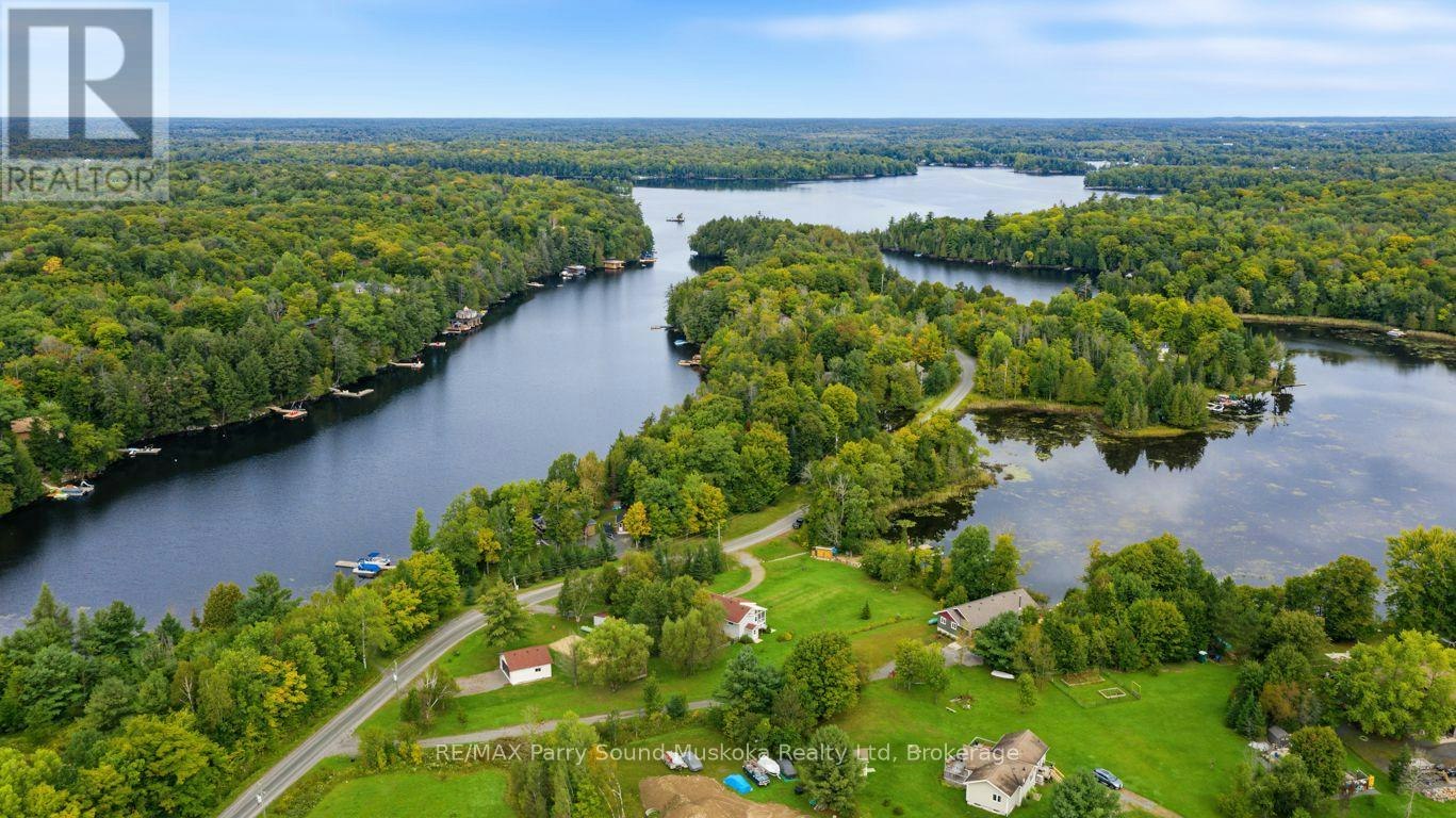 5 Meharg Drive, McKellar, ON, P2A 0B5