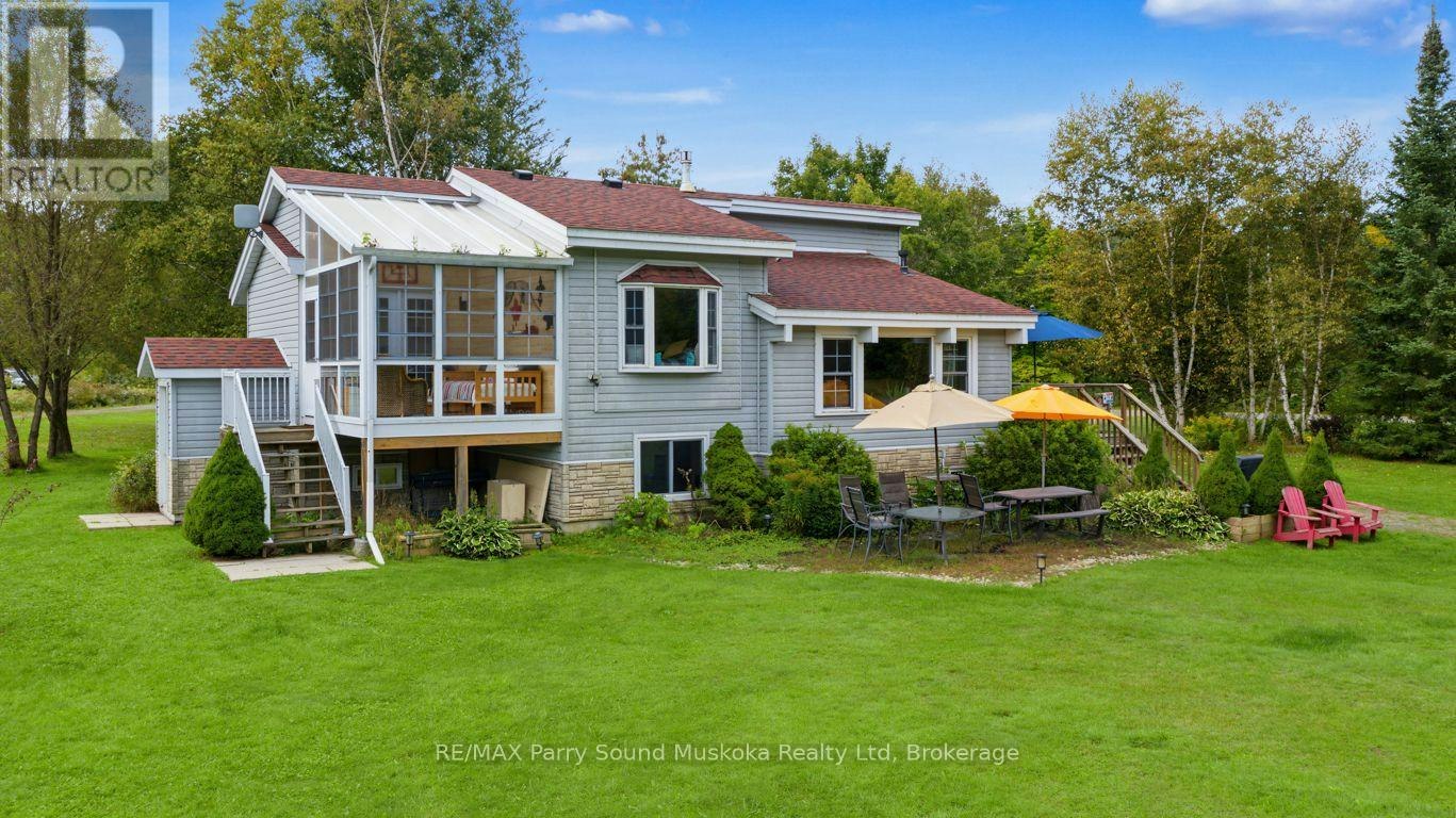 5 Meharg Drive, McKellar, ON, P2A 0B5