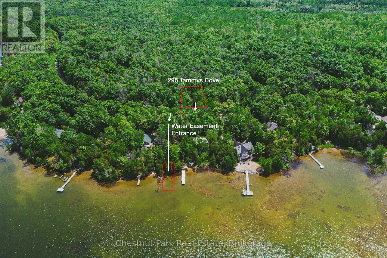 295 Tammys Cove Road, Northern Bruce Peninsula, ON, N0H 1W0