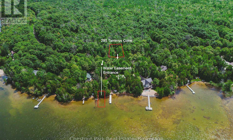 295 Tammys Cove Road