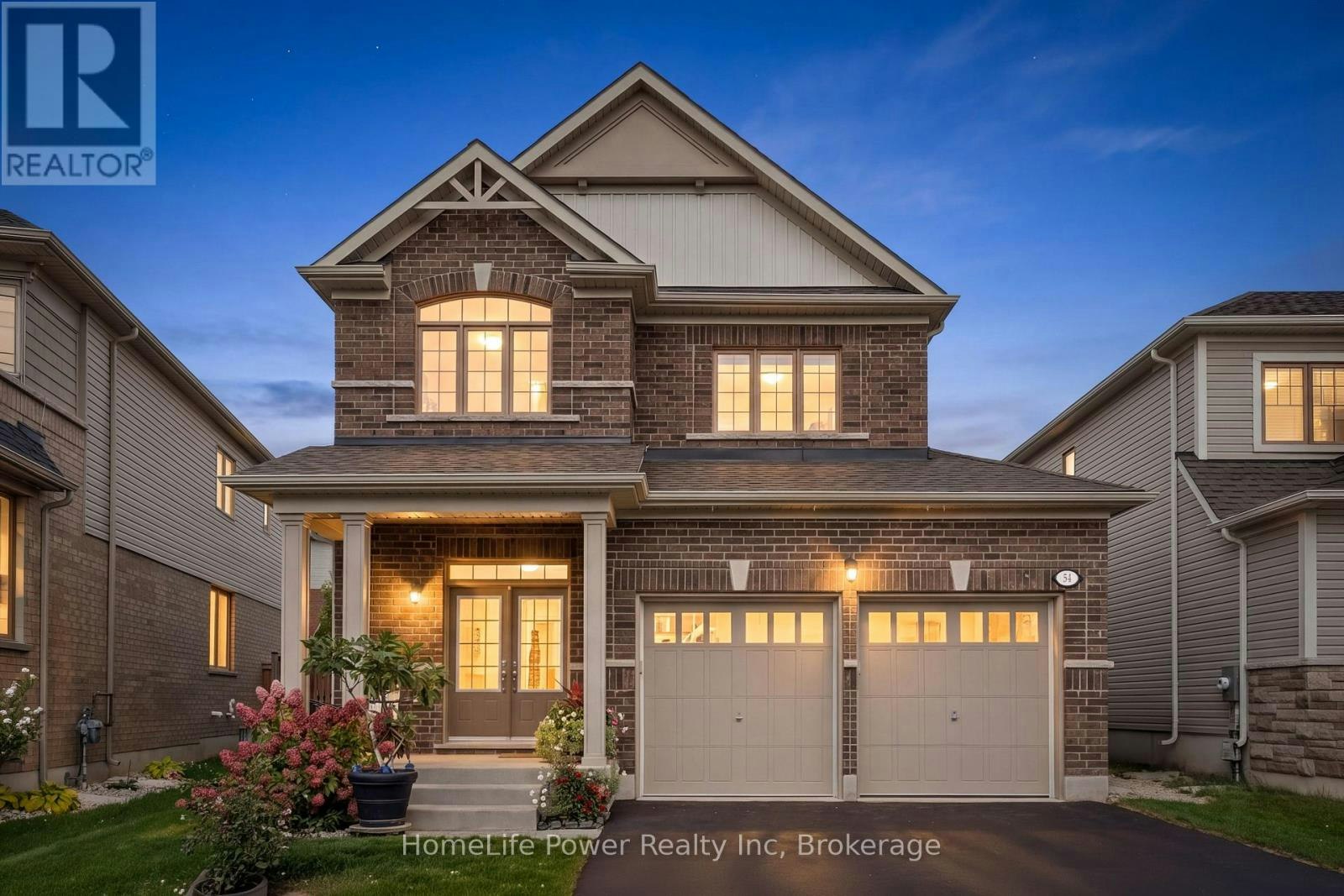 54 Elliot Avenue, Centre Wellington, ON, N1M 0G9