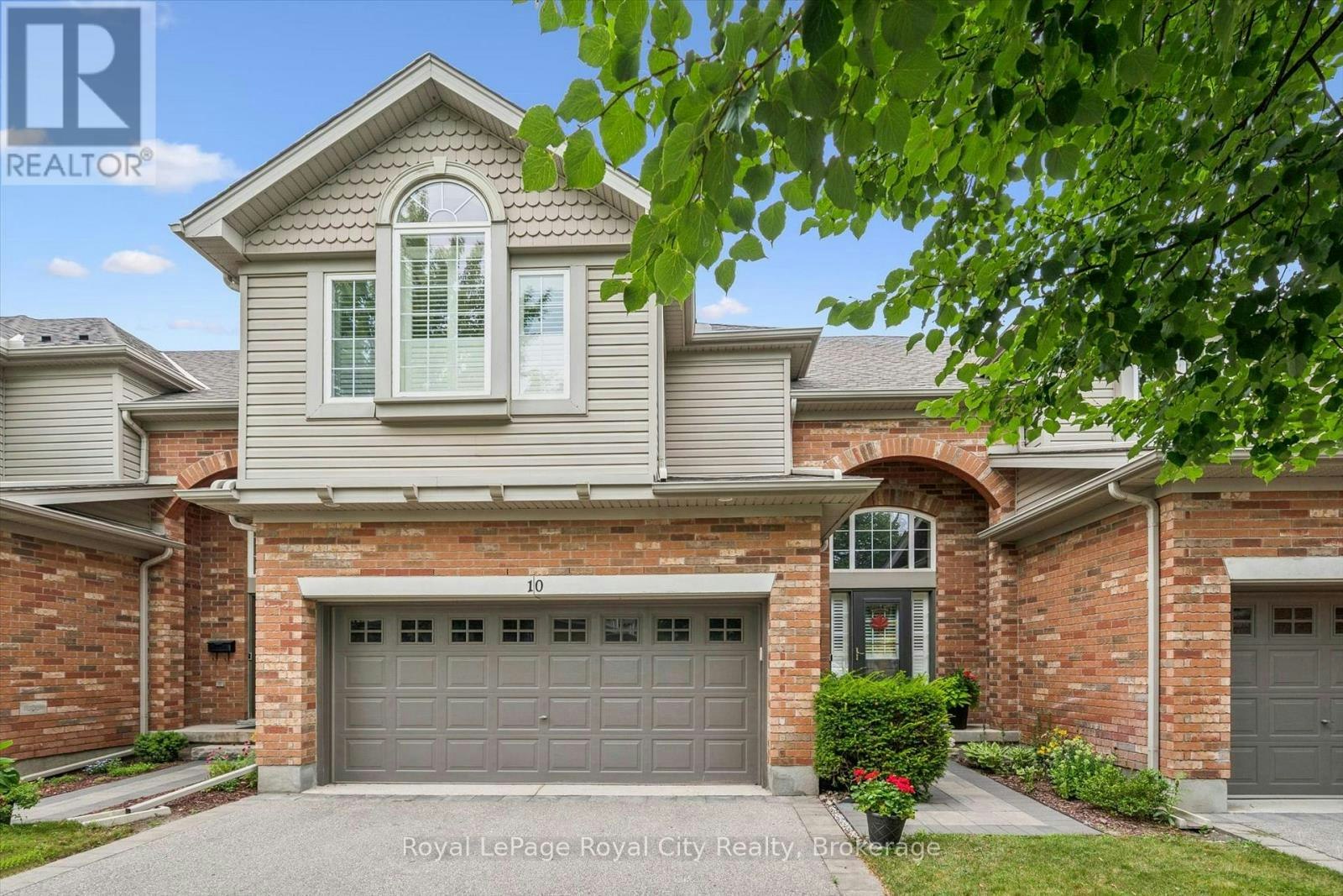 10-755 Willow Road, Guelph, ON, N1K 2A2