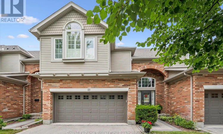 10-755 Willow Road