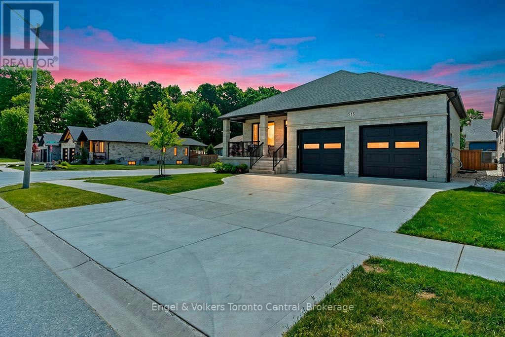 515 4th Street W, Owen Sound, ON, N4K 0E4