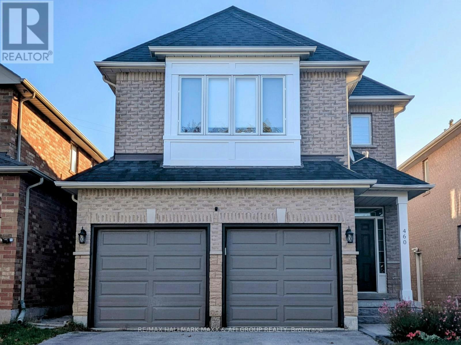 BSMT-460 Menczel Crescent, Newmarket, ON, L3X 2P6