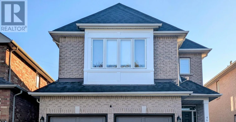 BSMT-460 Menczel Crescent, Newmarket, ON, L3X 2P6