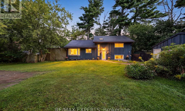1805 Saint John's Road