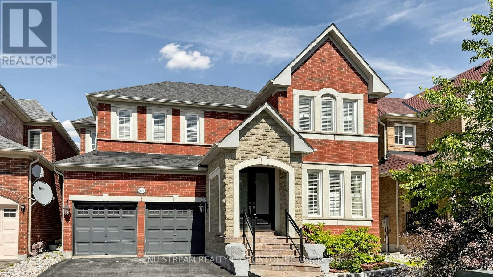 205 Fred Mclaren Boulevard, Markham, ON, L6E 1H2