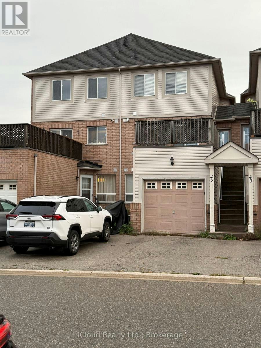 46-1489 Heritage Way, Oakville, ON, L6M 4M7