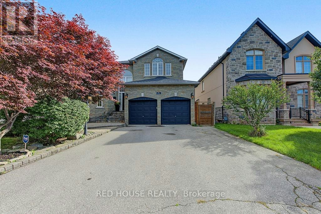 111 Neilson Drive, Toronto, ON, M9C 1W1