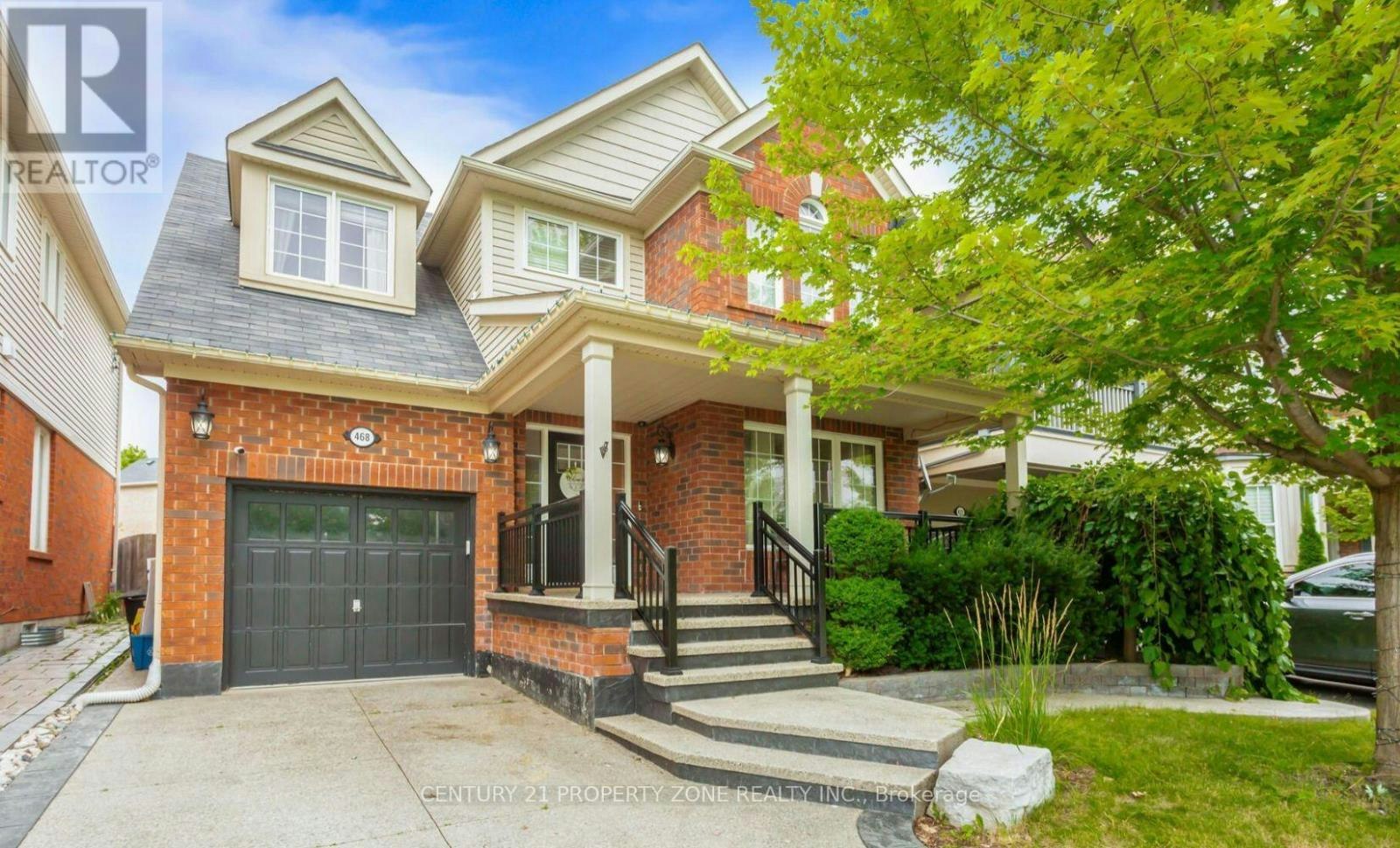 468 Tonelli Lane, Milton, ON, L9T 0N5