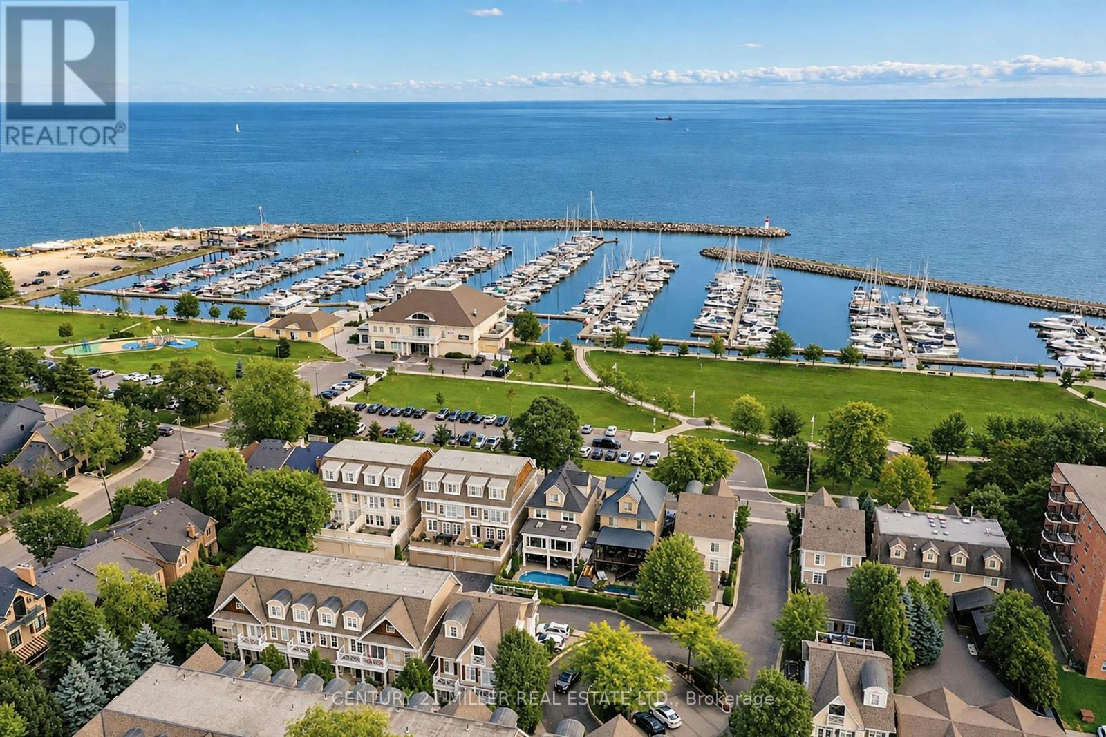 26-2369 Ontario Street, Oakville, ON, L6L 1A6