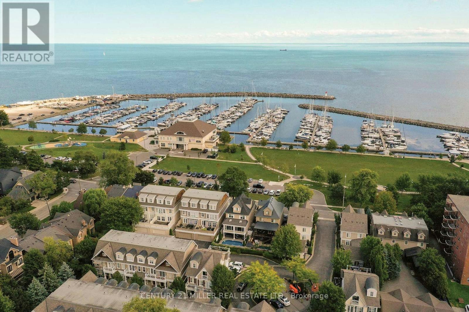 26-2369 Ontario Street, Oakville, ON, L6L 1A6