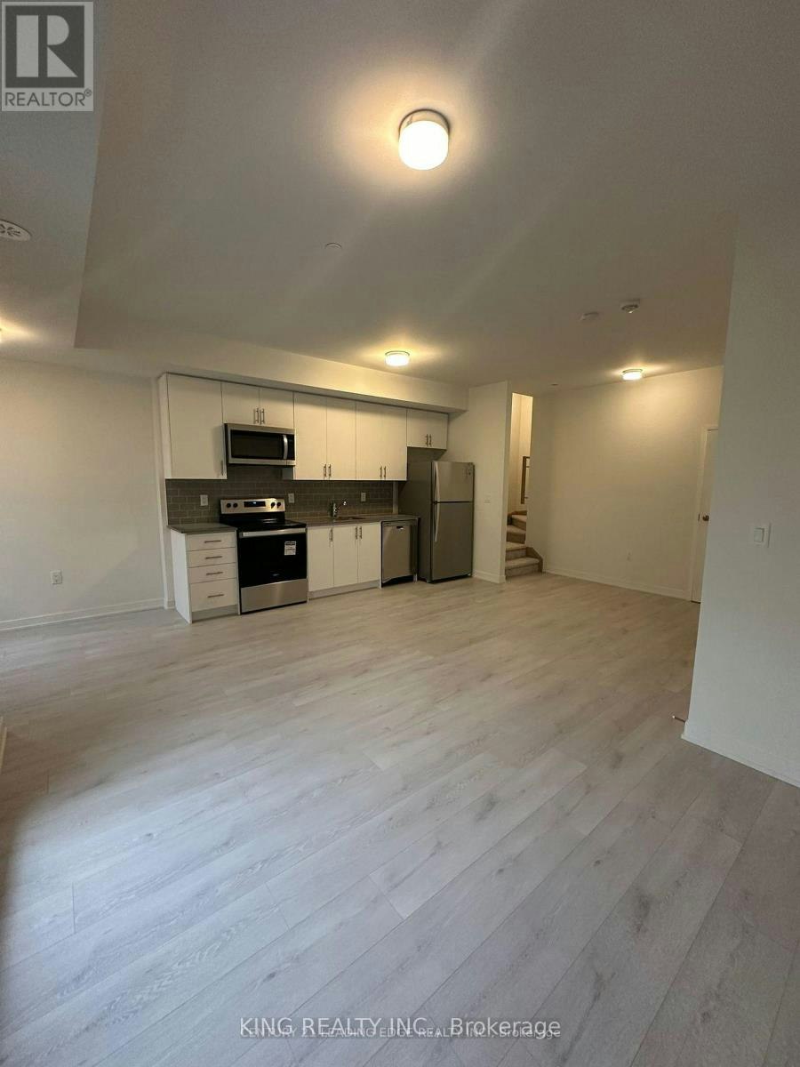 32-3409 Ridgeway Drive, Mississauga, ON, L5L 0B9 - 2