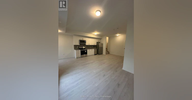 32-3409 Ridgeway Drive, Mississauga, ON, L5L 0B9 - 2