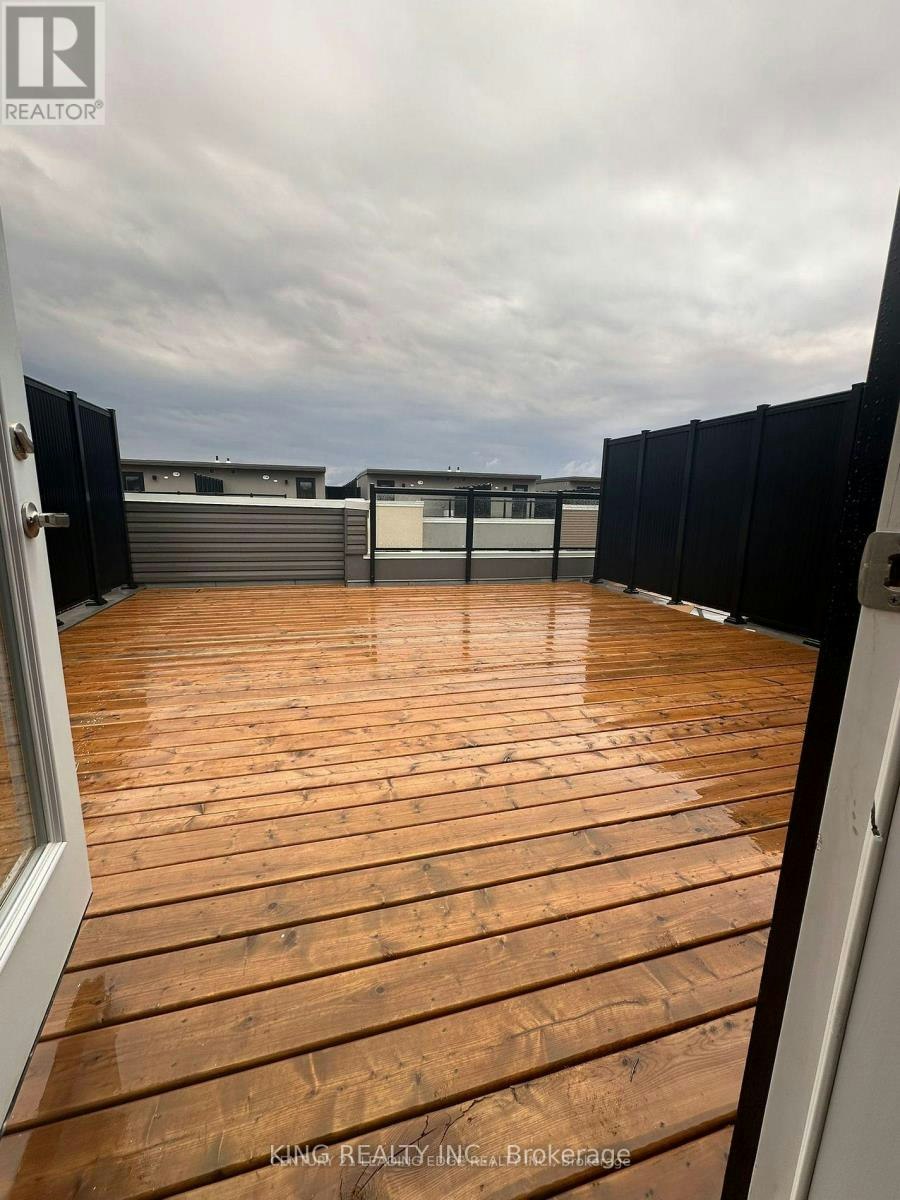 32-3409 Ridgeway Drive, Mississauga, ON, L5L 0B9 - 20