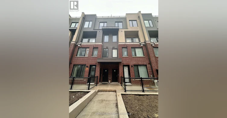 32-3409 Ridgeway Drive, Mississauga, ON, L5L 0B9