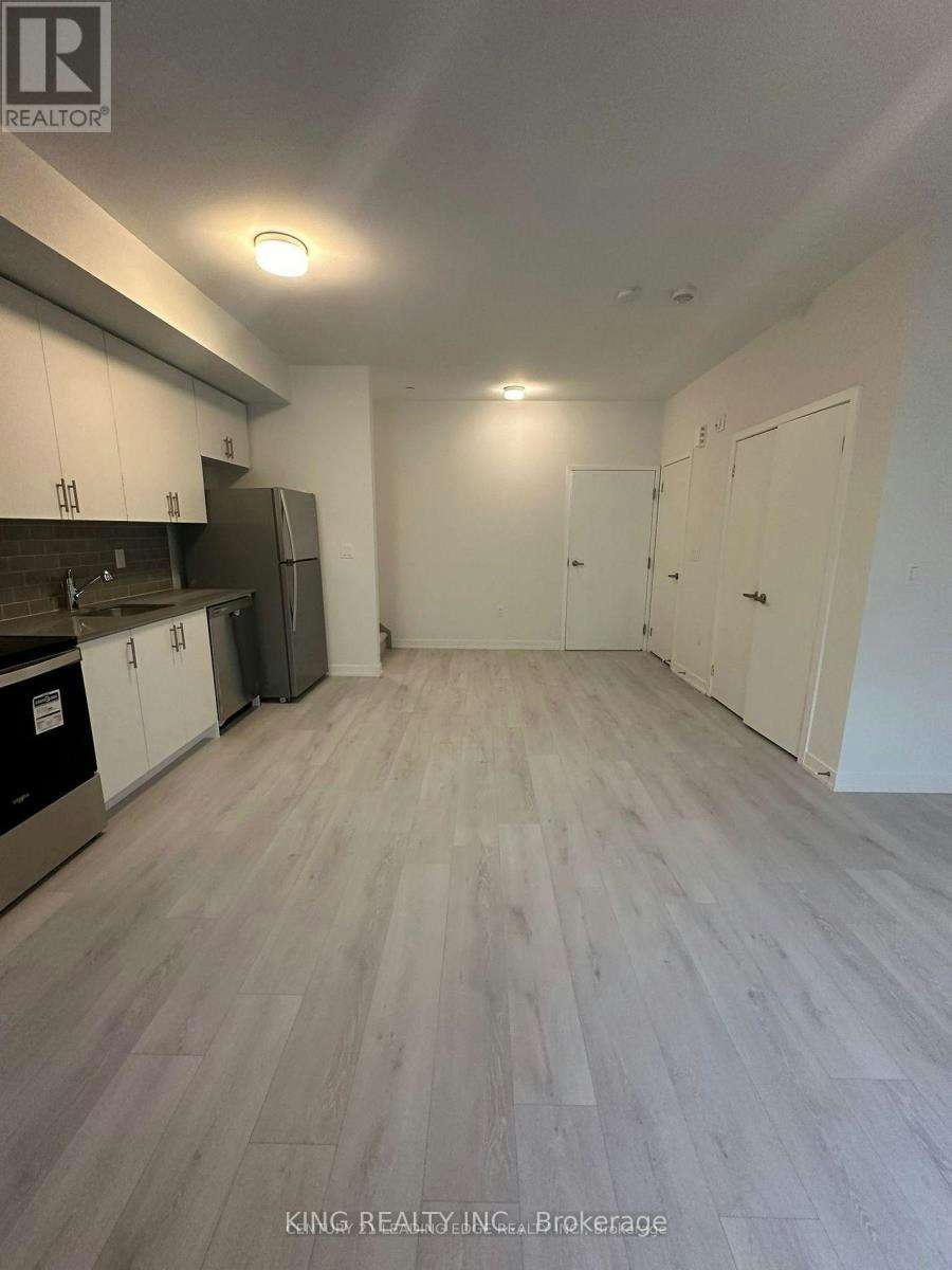 32-3409 Ridgeway Drive, Mississauga, ON, L5L 0B9 - 3
