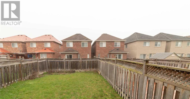 4919 Southampton Drive, Mississauga, ON, L5M 7P9 - 11