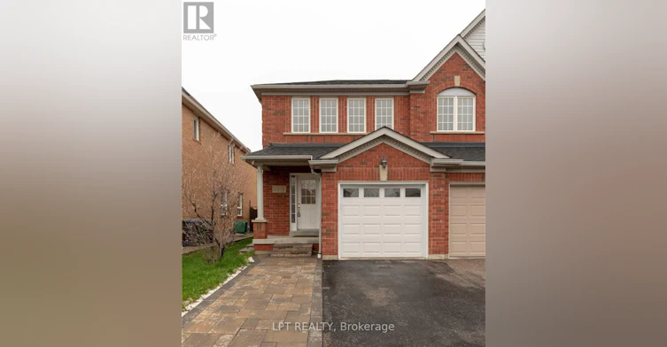 4919 Southampton Drive, Mississauga, ON, L5M 7P9