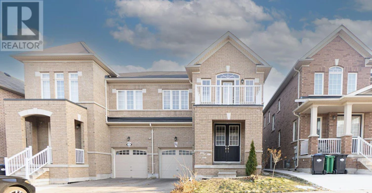 16 Vezna Crescent, Brampton, ON, L6X 5K5