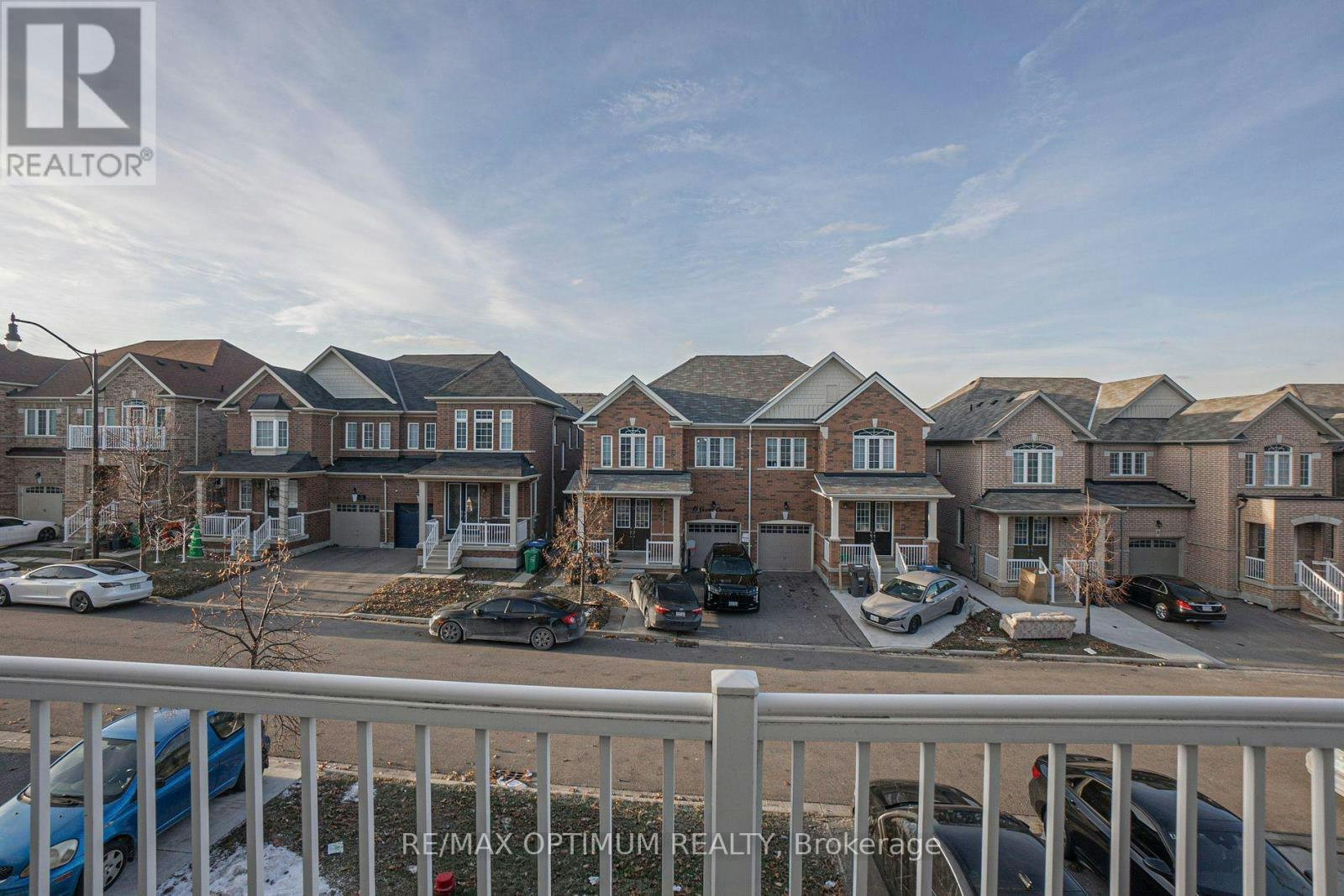 16 Vezna Crescent, Brampton, ON, L6X 5K5 - 19