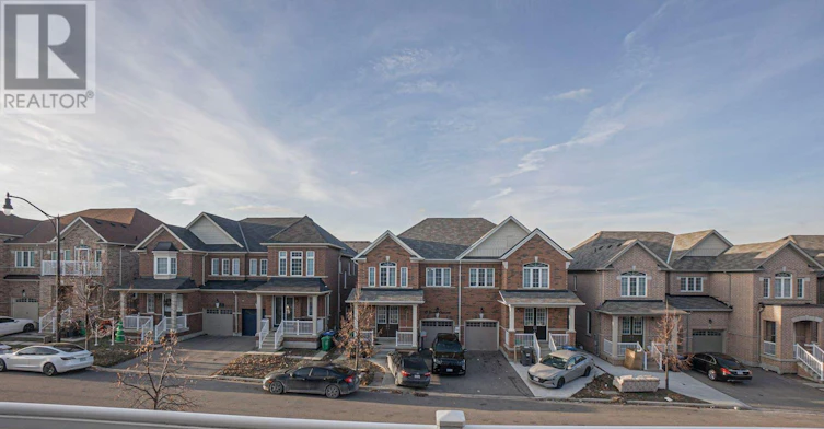 16 Vezna Crescent, Brampton, ON, L6X 5K5 - 19