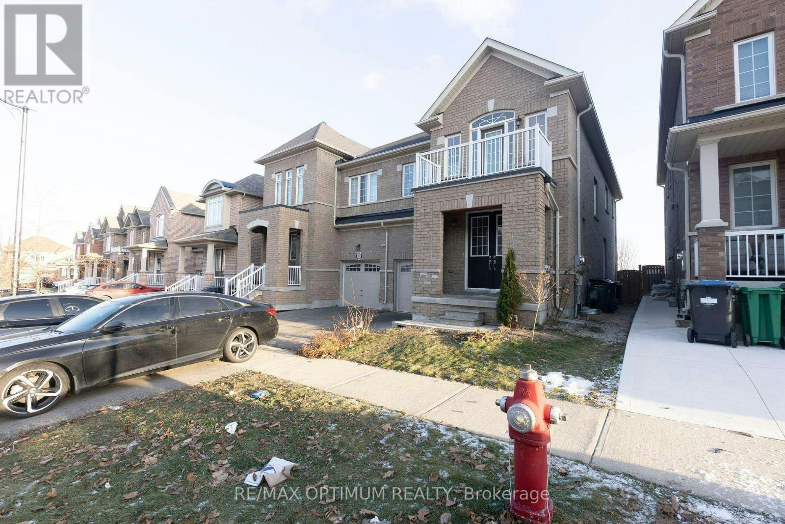 16 Vezna Crescent, Brampton, ON, L6X 5K5 - 2