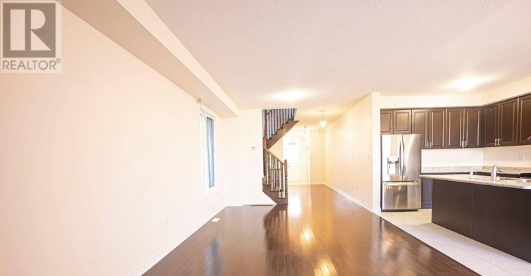 16 Vezna Crescent, Brampton, ON, L6X 5K5 - 5
