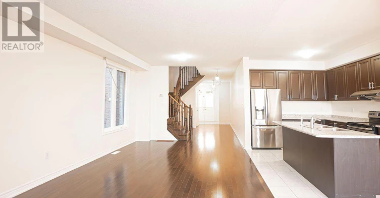 16 Vezna Crescent, Brampton, ON, L6X 5K5 - 4