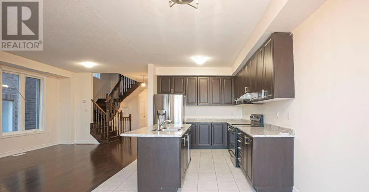 16 Vezna Crescent, Brampton, ON, L6X 5K5 - 7